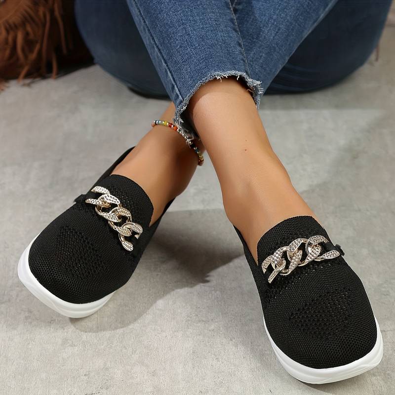 Lysse Casual Mesh Shoes