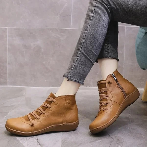 Lysse | Casual and Comfortable General Boots