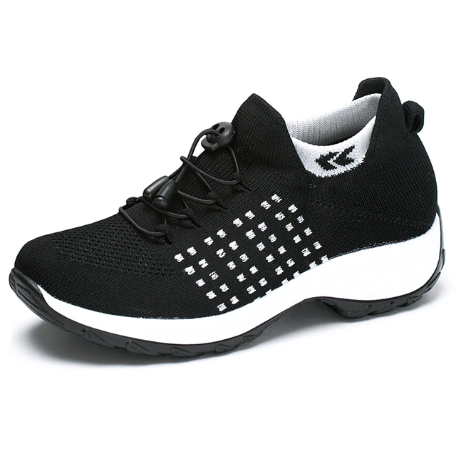 Ergocomfort-Women's Shoes