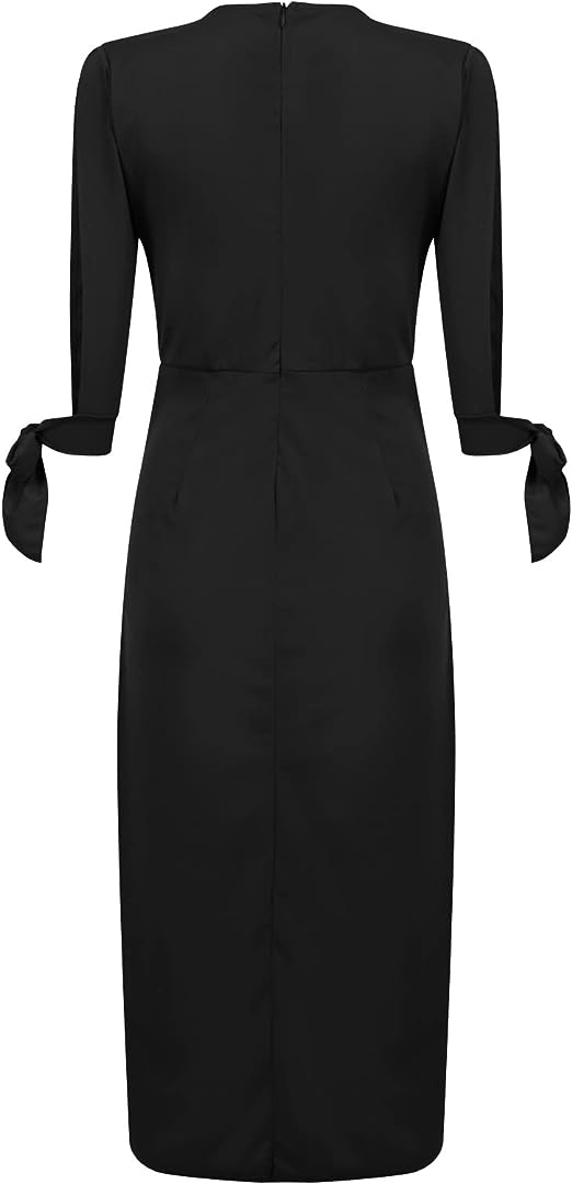 Dressinofashion Dress With Floral Print