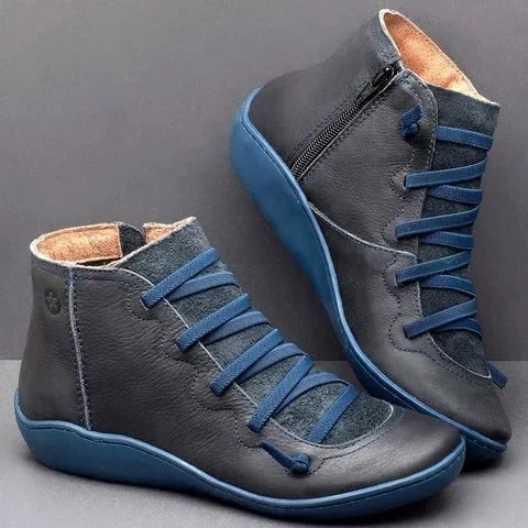 Lysse | Casual and Comfortable General Boots