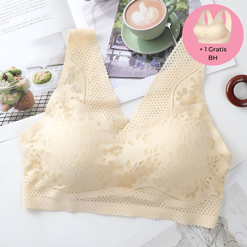 Luxurious Women's Bra