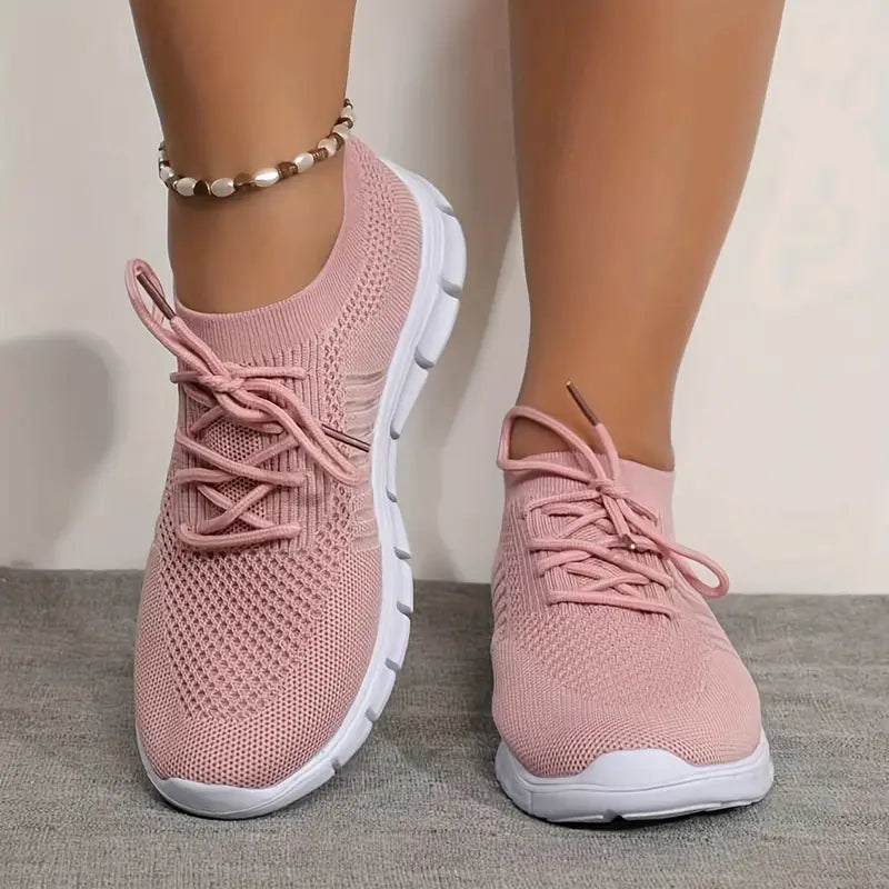 Comfort Mesh Shoes