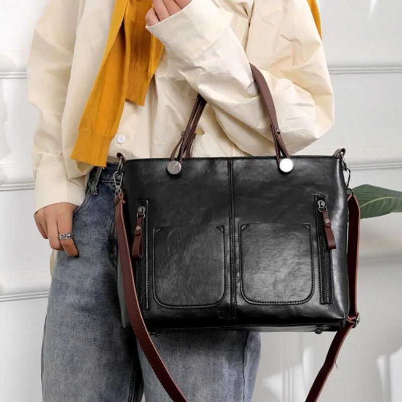 The Bag You Need!