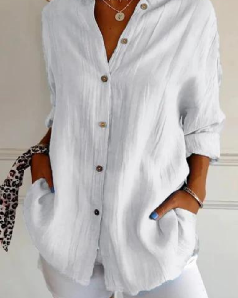 Elegant comfortable shirt