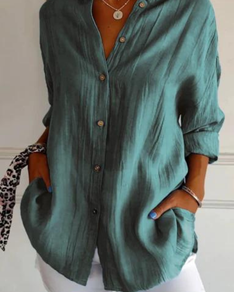 Elegant comfortable shirt