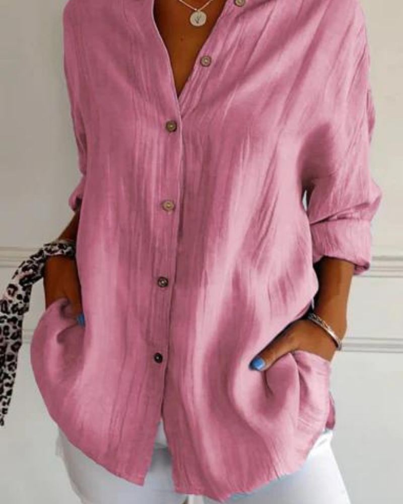 Elegant comfortable shirt