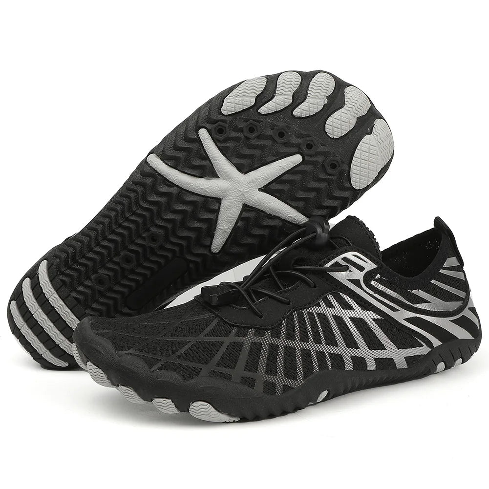 Water sports shoes Aqua