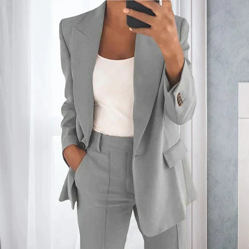Lysse | Elegant Work Suit