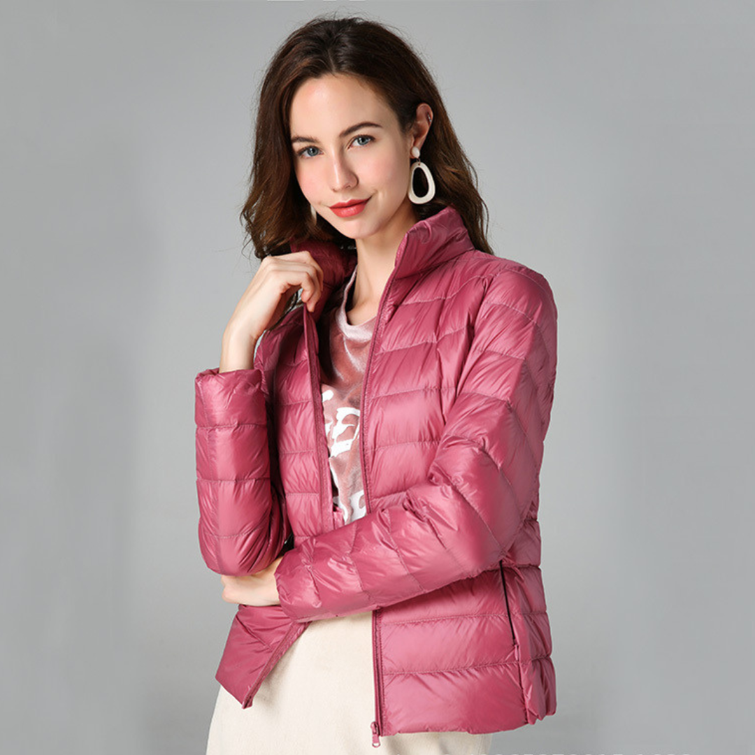 Lysse-Fashion | Ultralight Padded Jacket