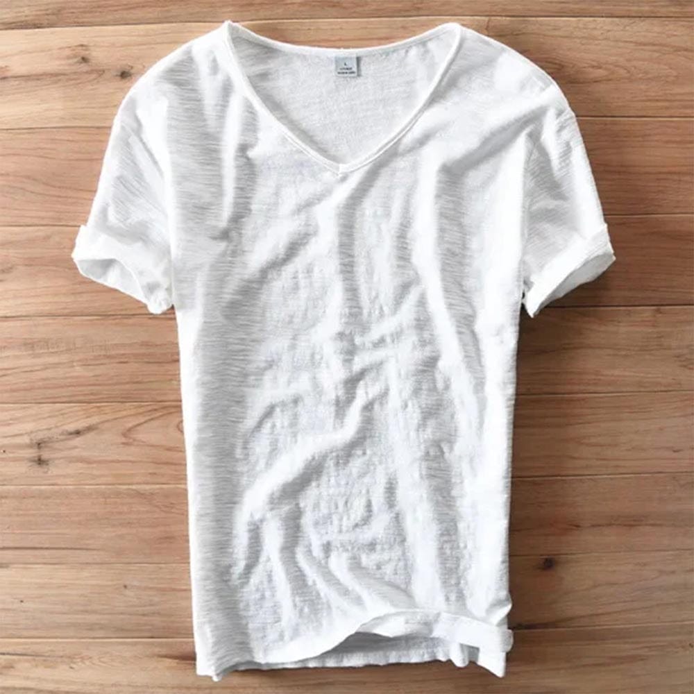 Lysse | Cotton T-Shirt