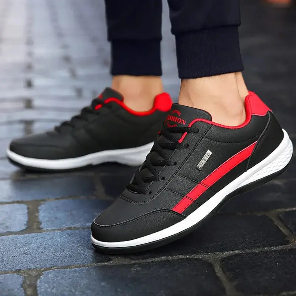 Waterproof Ergonomic Comfort Shoes