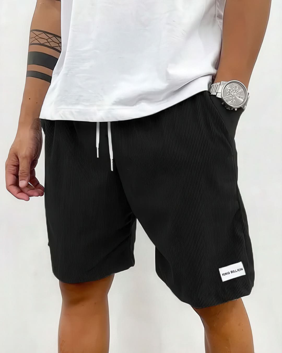 Timeless Cord Pants
