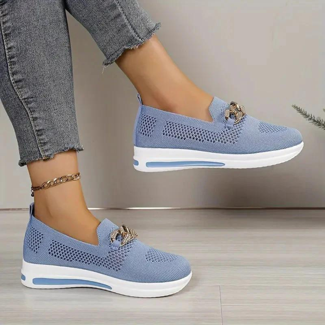Sneakerbreathable Sneakers For Women