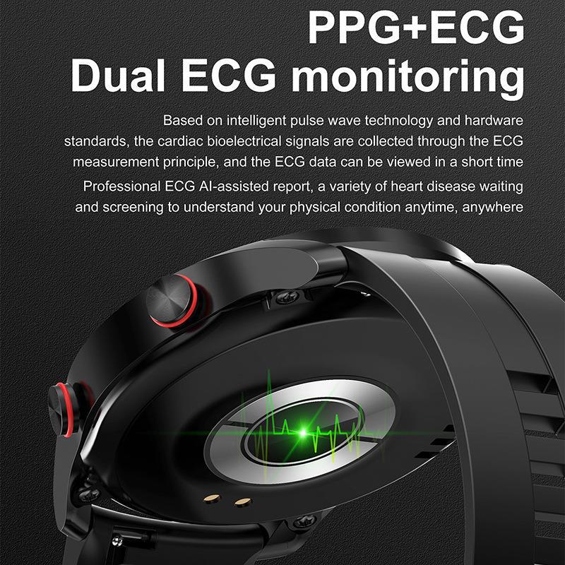 Multifunctional Smartwatch