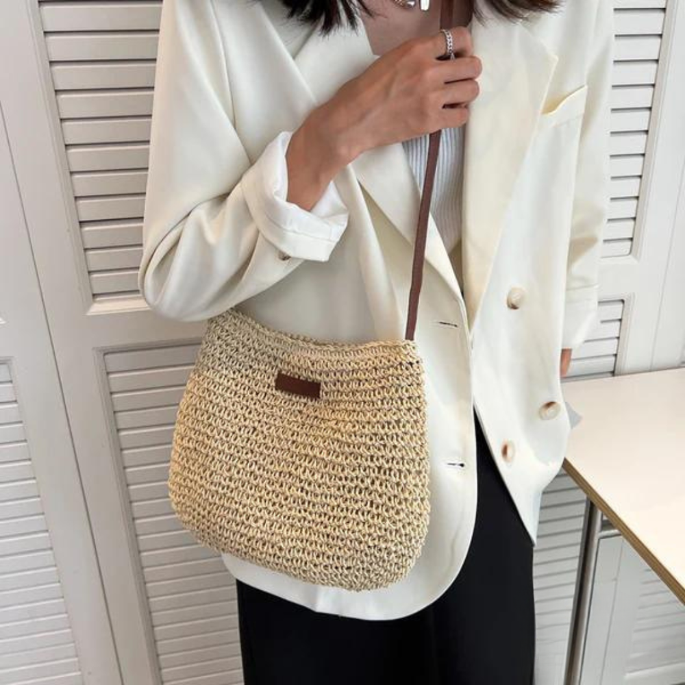 Stylish Shoulder Bag