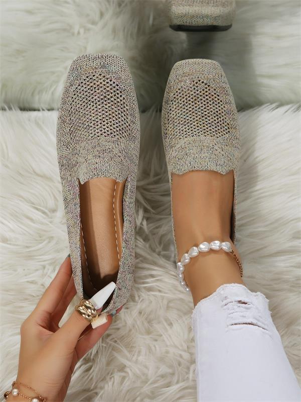 Elegant Loafers for Women