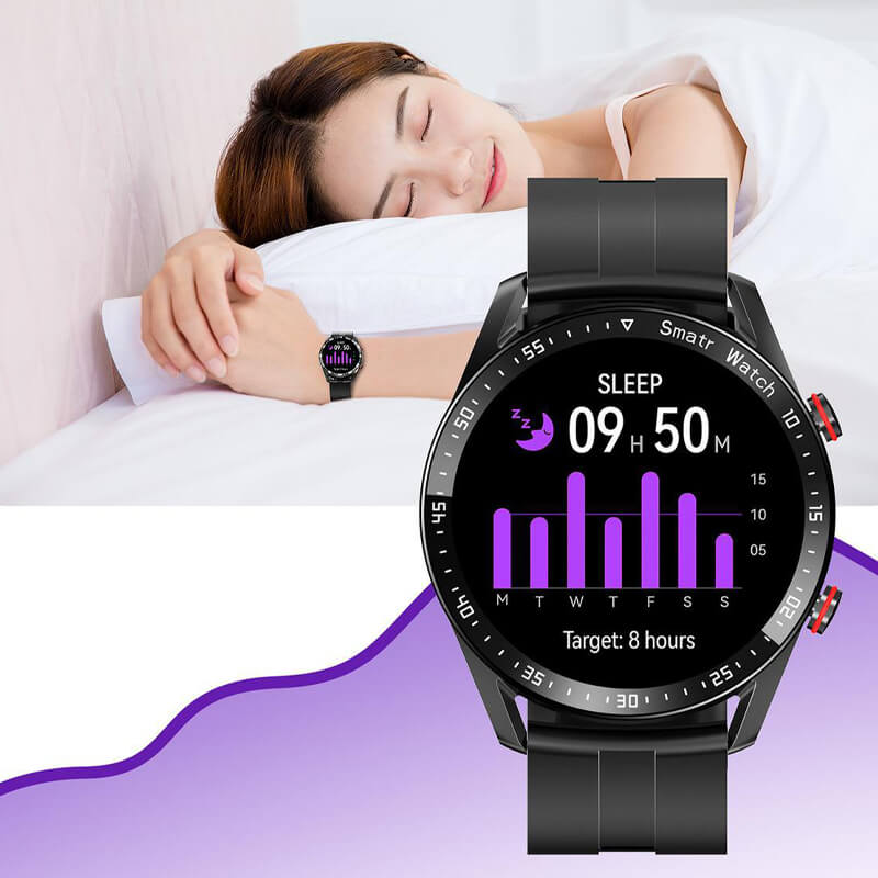 Multifunctional Smartwatch