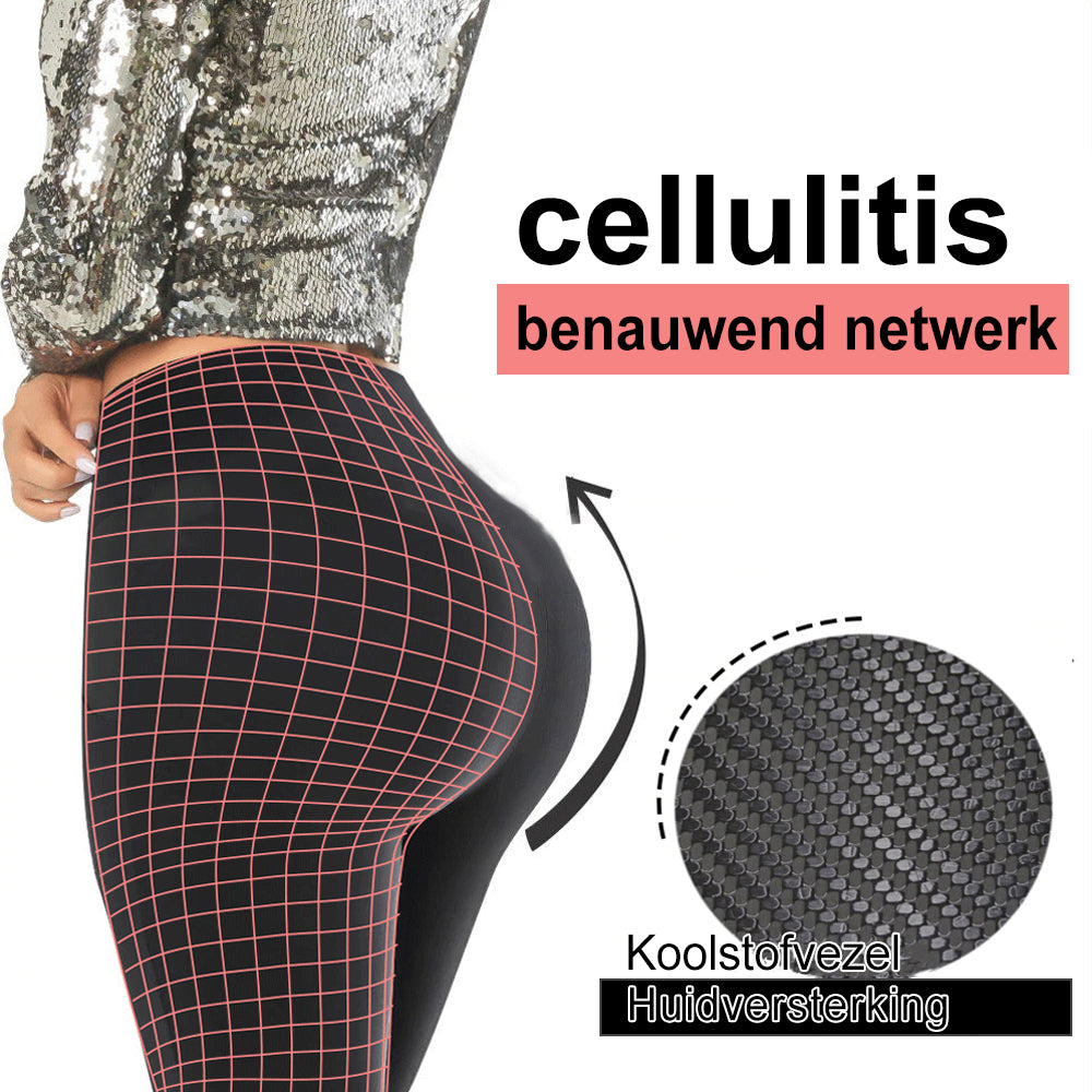 Compression leggings for women