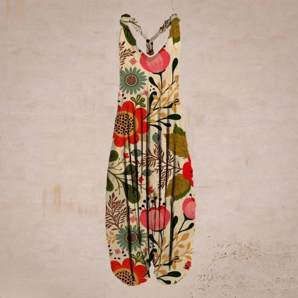 Zarah stylish & Airy Jumpsuit