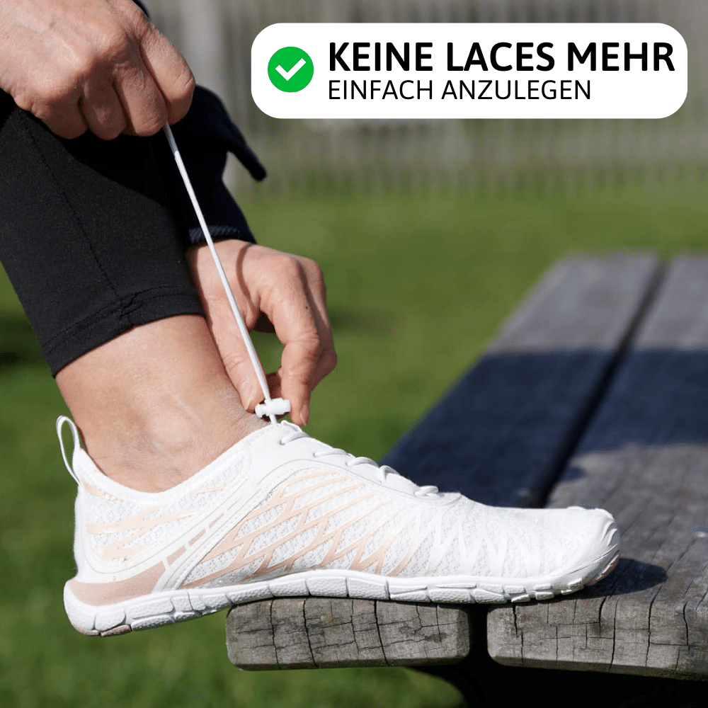 Healthy & Non-slip Everyday Barefoot Shoes (unisex)