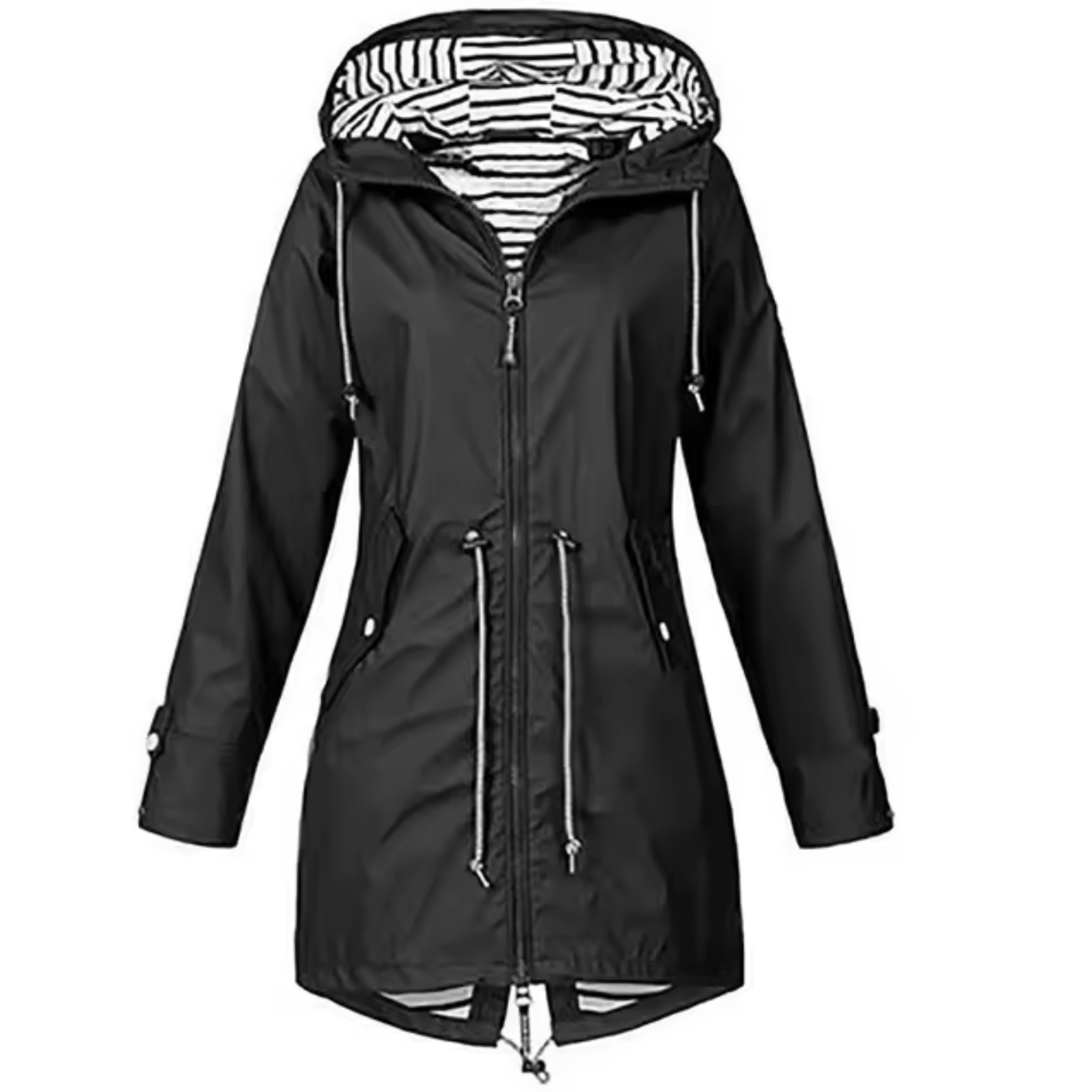 Lysse | Waterproof Hoodie Jacket - Lysse