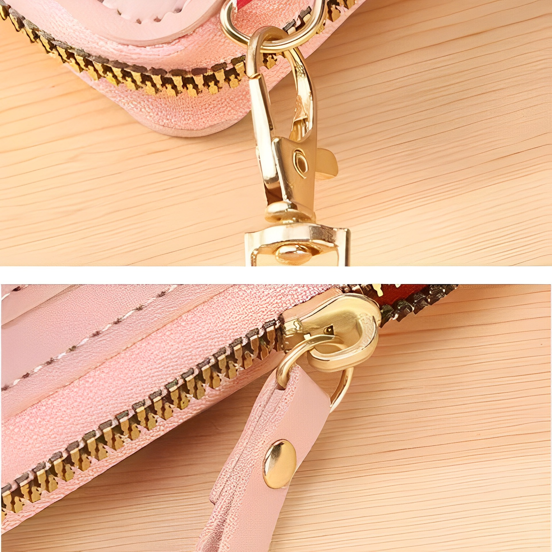 Trendsafe Elegance Bag