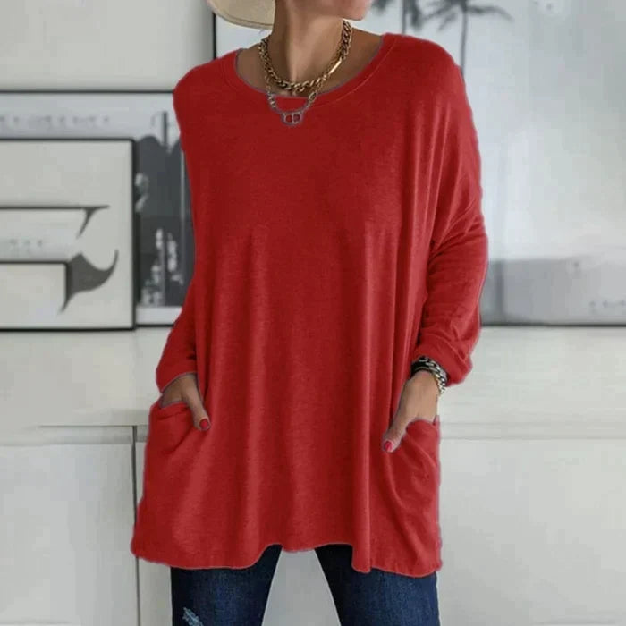 Cariel loose Top For Women