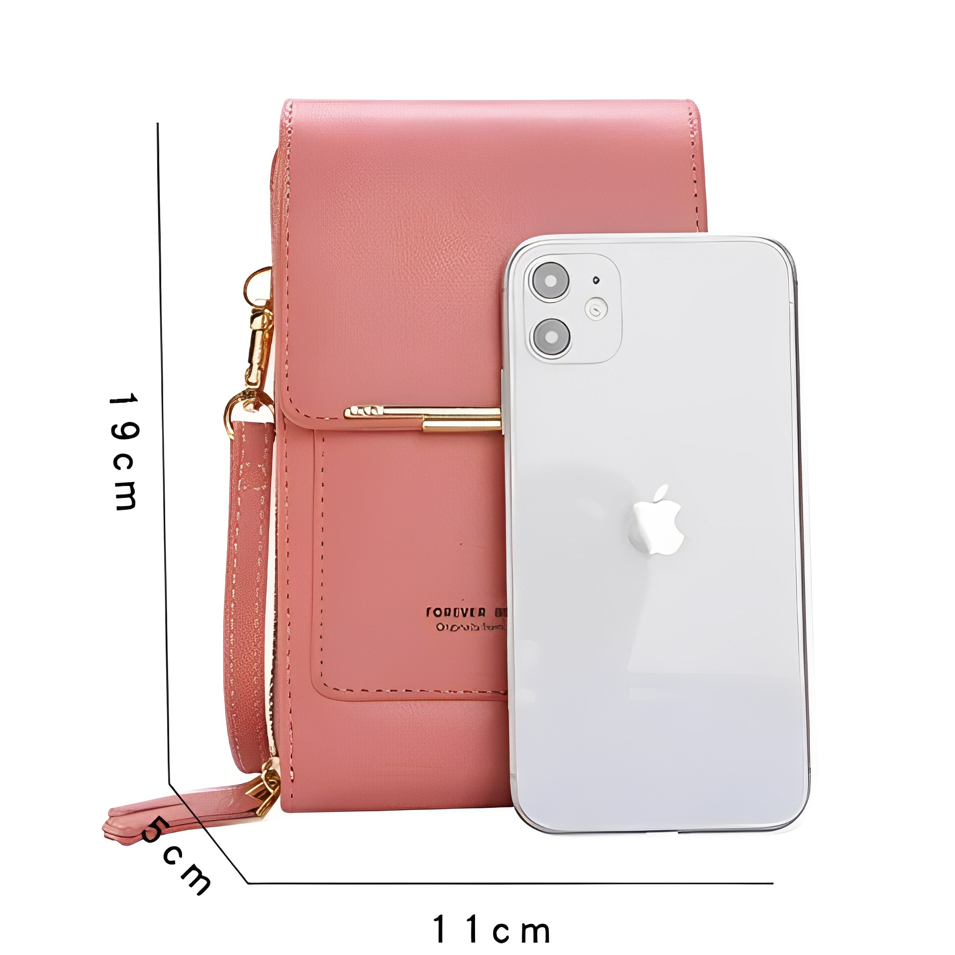 Trendsafe Elegance Bag