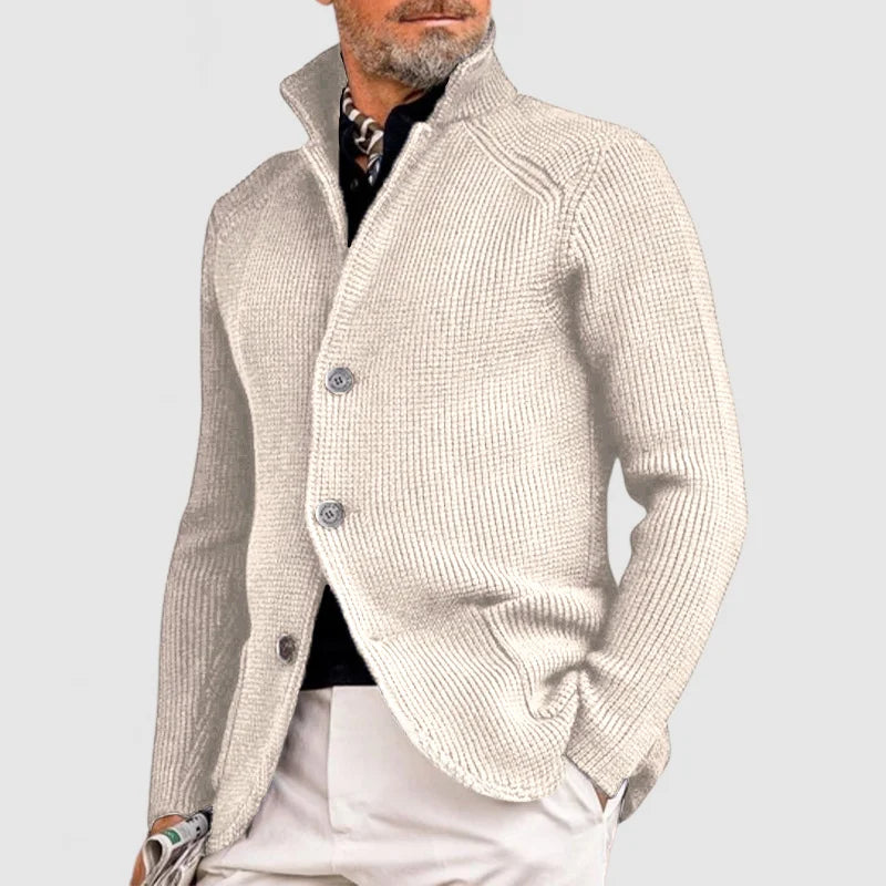 Lysse | Classic Cardigan