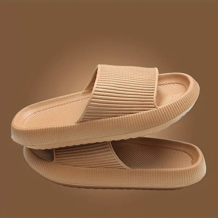Soft, Robust and Comfortable Slippers