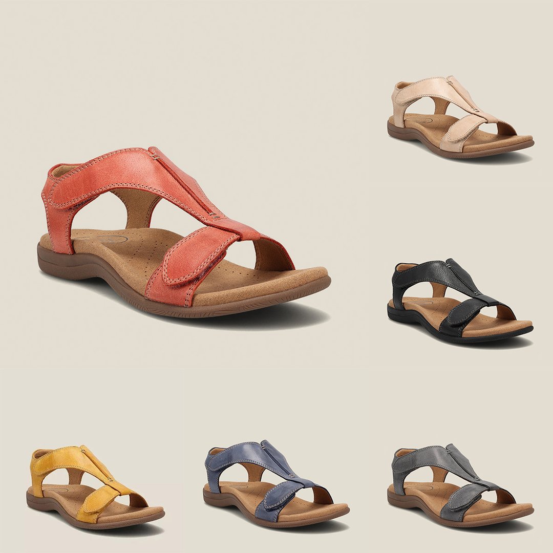 Lysse Comfort Sandals
