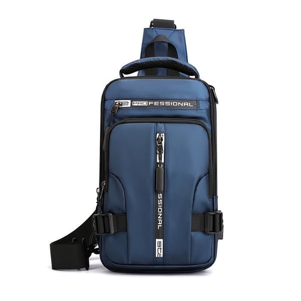 Waterproof Messenger Bag Limited Time Offer.