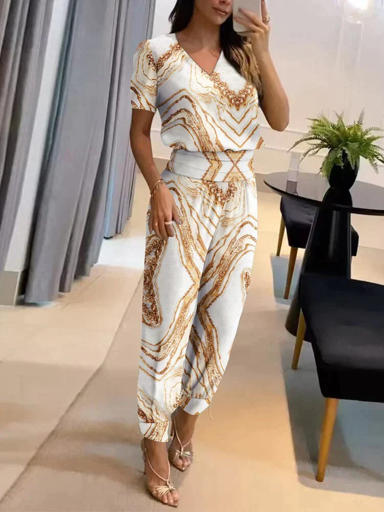 Lysse | Casual and Elegant Women's Outfit