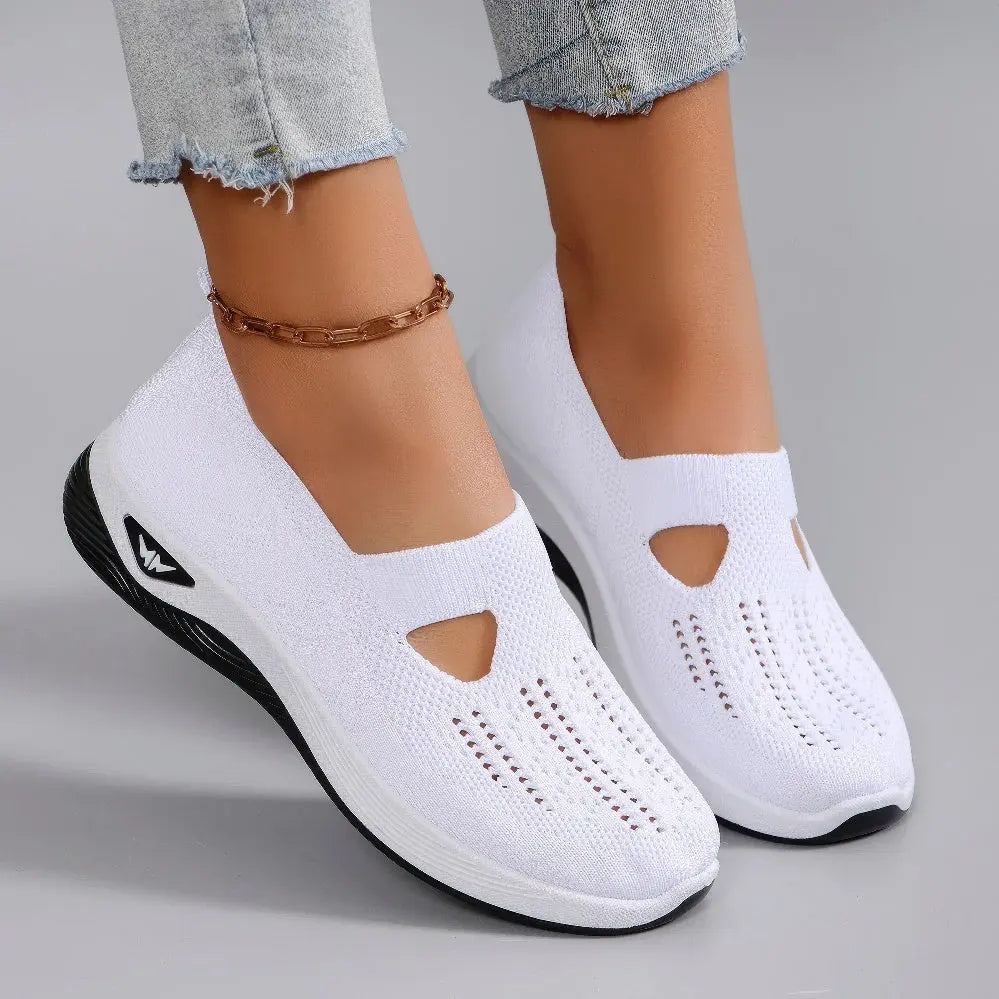 Anti-slip Ergonomic Women's Shoes