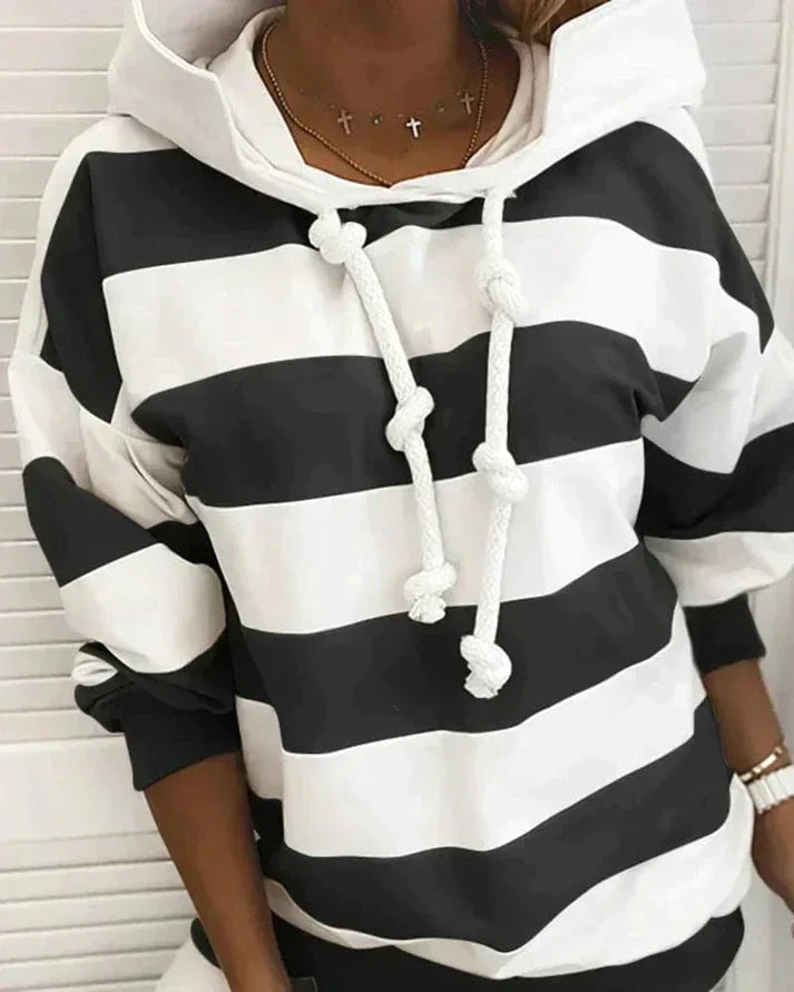 Lysse | Warmer and more fashionable hoodie