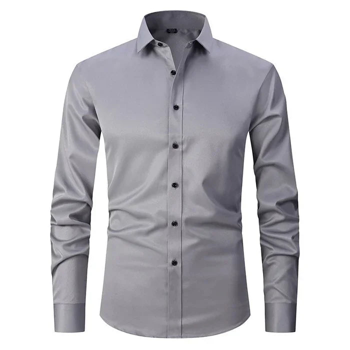 Helmutthe Non-Iron Stretch Shirt