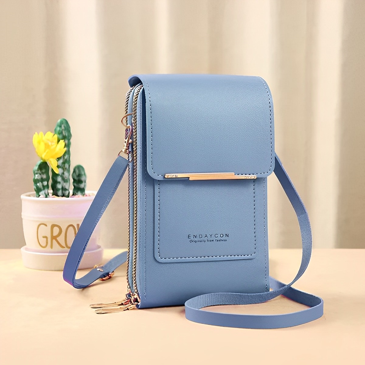 Trendsafe Elegance Bag