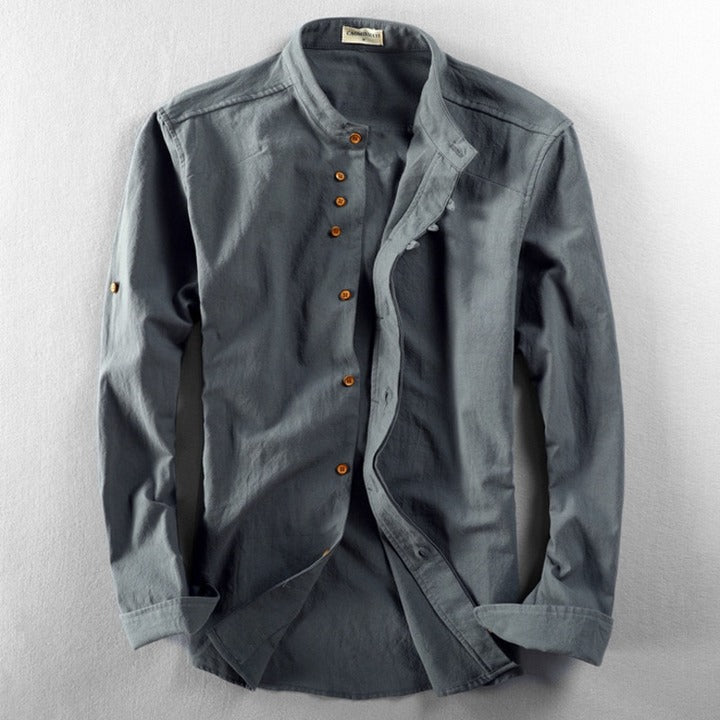 Lysse | Japanese Style Blouse for Women