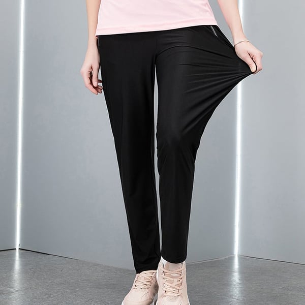 Lysse Fashion | Ultra High Stretch Quick Dry Pants Perfect for All Seasons