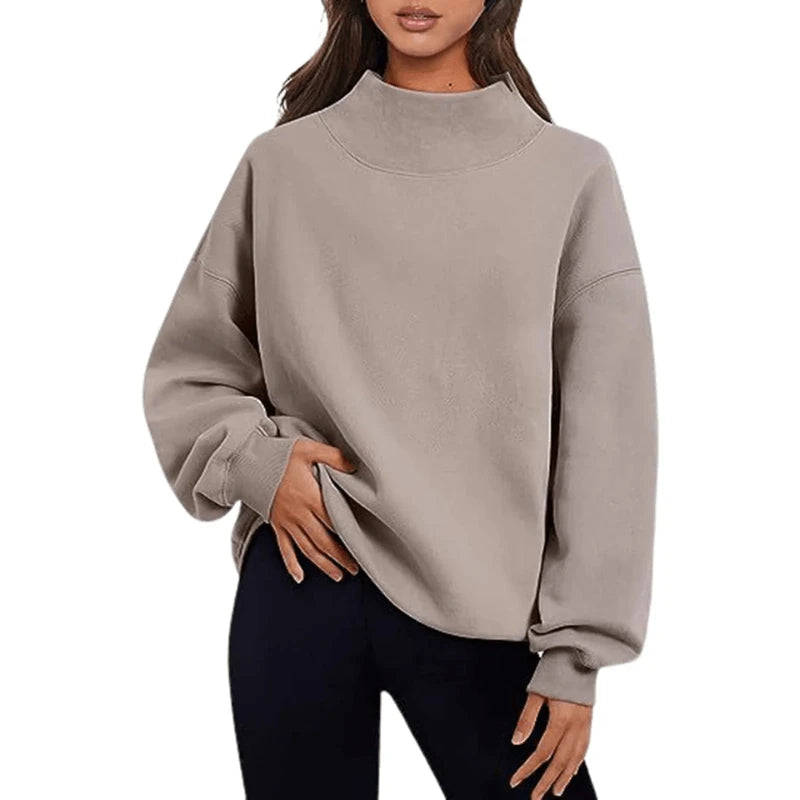 Lysse | Sweatshirt Loose Fit Women's Sweater - Lysse
