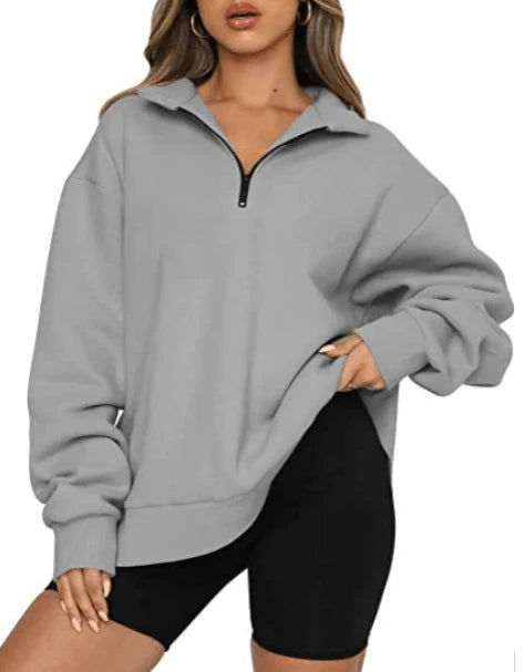 Lysse | Sweatshirt for Women - Lysse