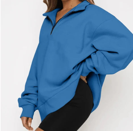 Lysse | Sweatshirt for Women - Lysse