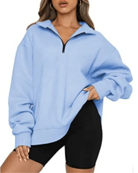 Lysse | Sweatshirt for Women - Lysse
