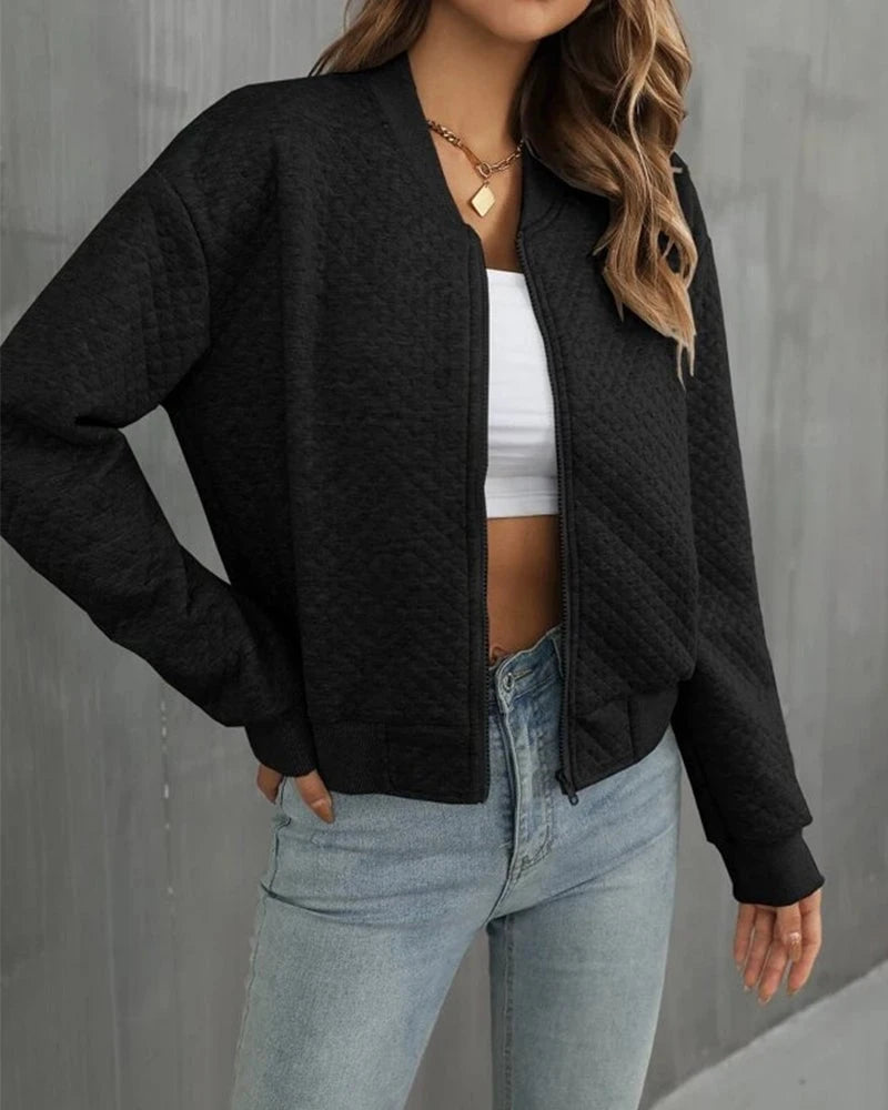 Lysse | Elegant Summer Bomber Gesine - Lysse