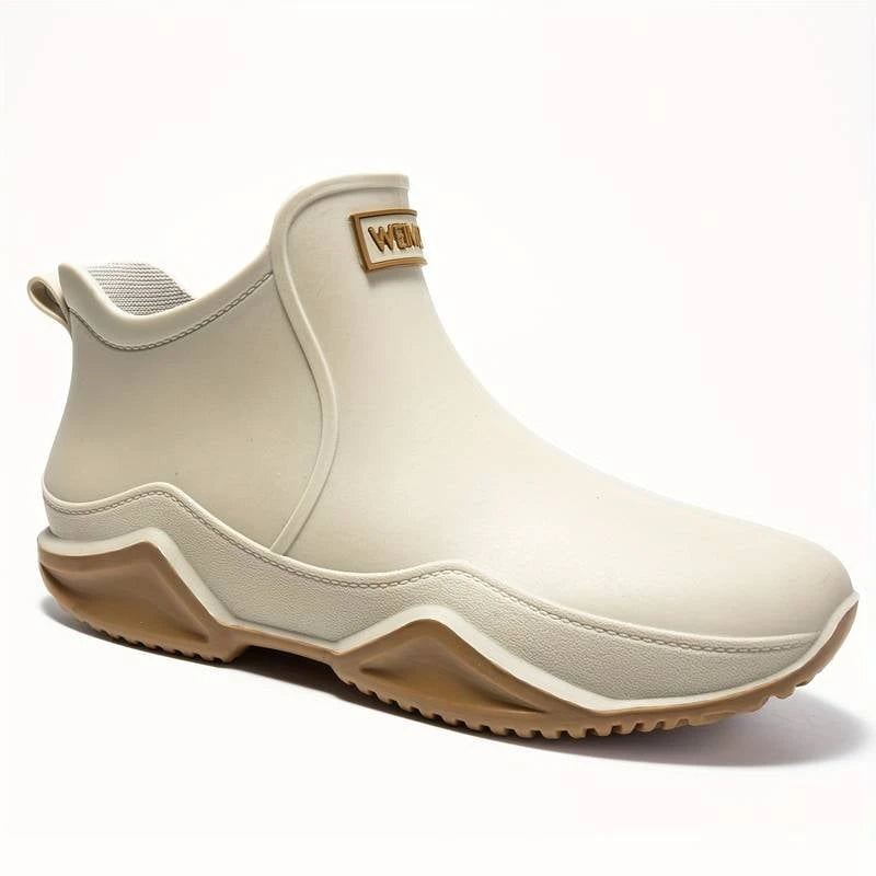 Lysse | Comfortable Rubber Boot