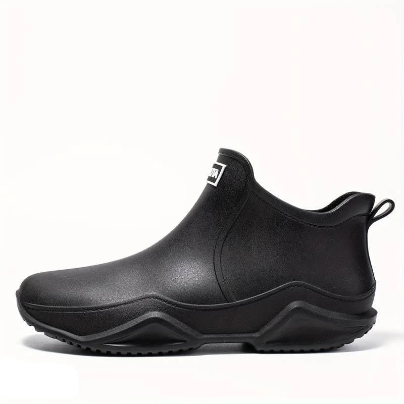 Lysse | Comfortable Rubber Boot