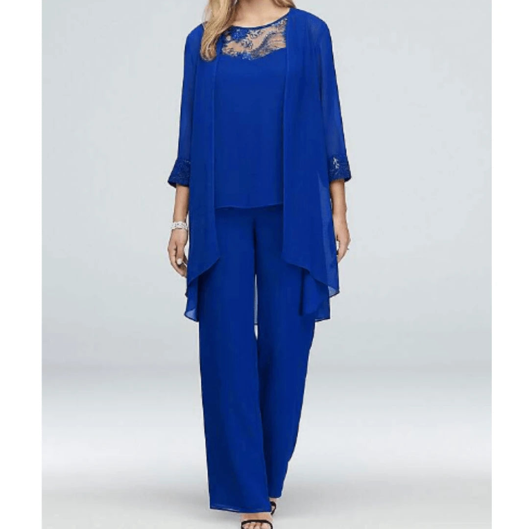 Lysse | Elegant three-piece set