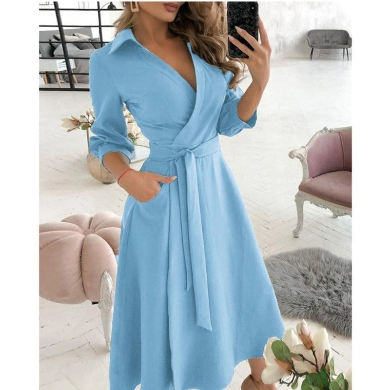 Lysse Elegant Dress