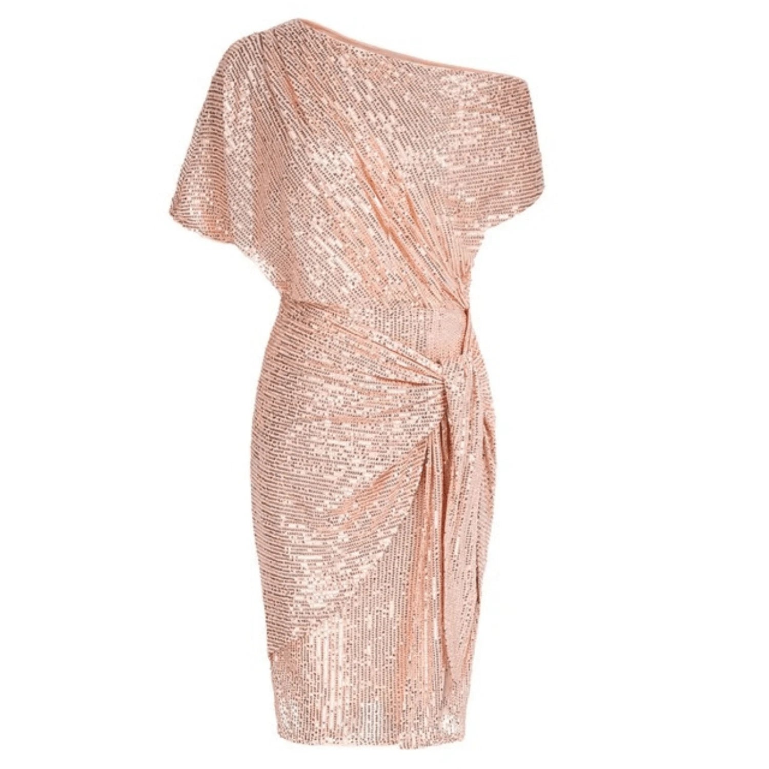 Lysse Sequin Dress